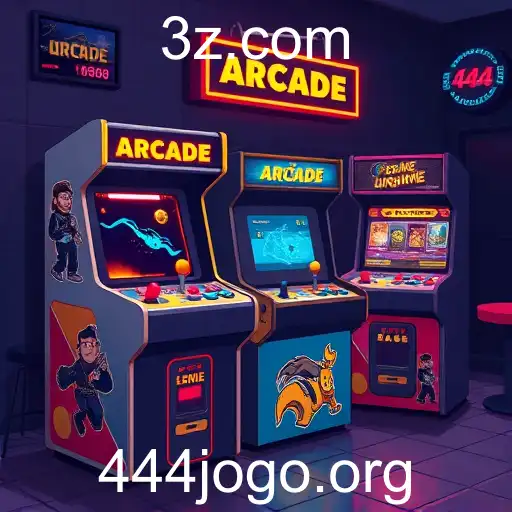 Expansão Rápida e Desafios do 444jogo no Mercado