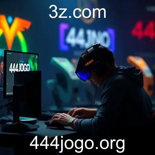 Evolução dos Jogos Online no Brasil