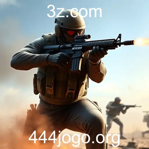 Novas Tendências no Mundo dos Jogos Virtuais