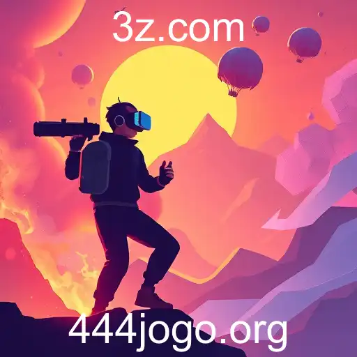 A Evolução dos Jogos em 2025