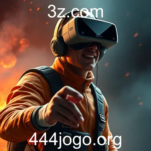 Novidades e Tendências do Mundo dos Jogos em 2025