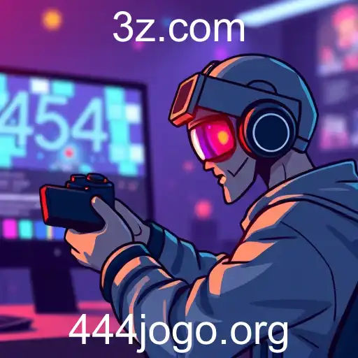 O Crescimento Surpreendente do Setor de Jogos em 2026