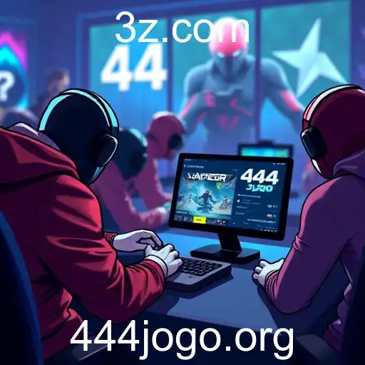 Tecnologias Emergentes no Mundo dos Jogos