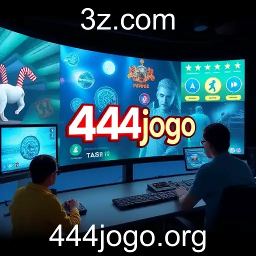 A Revolução dos Jogos em 2025