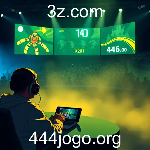 Tendências e Novidades: O Mundo dos Jogos em 2025