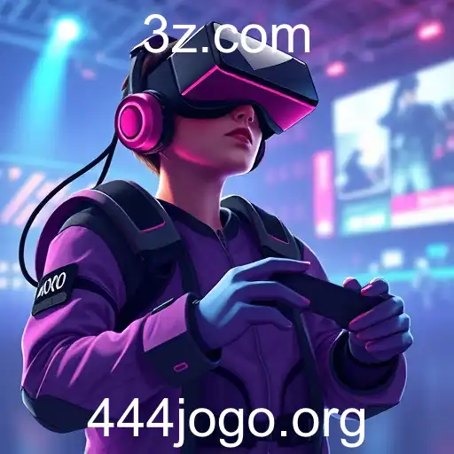 Tendências e Revoluções no Mundo dos Jogos em 2026