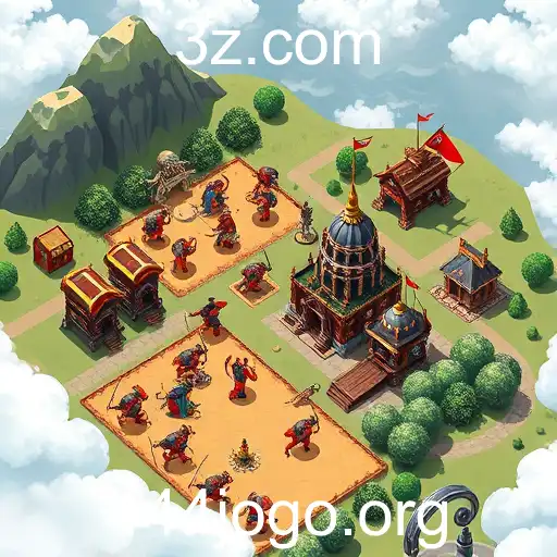 Tendências e Inovações no Mundo dos Jogos Online