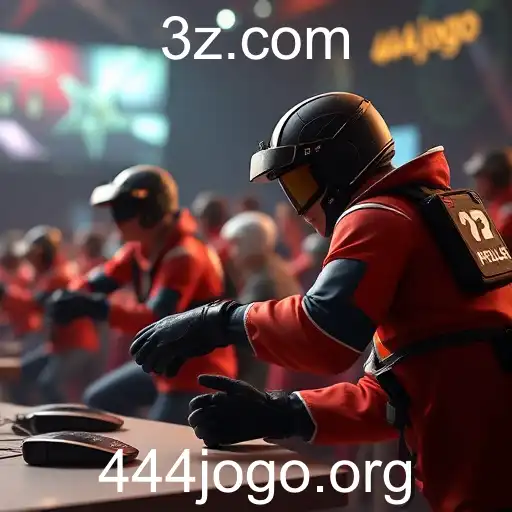 Inovação e Crescimento no Mundo dos Games em 2025