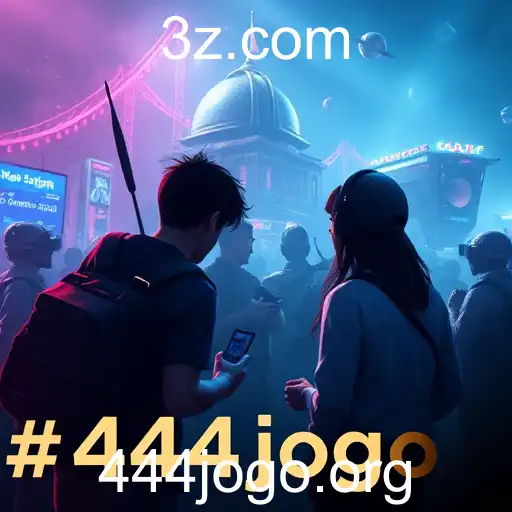 Inovações e Tendências no Mundo dos Jogos Online 2025