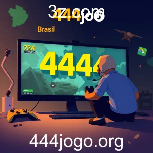 A Revolução dos Jogos em Portugal