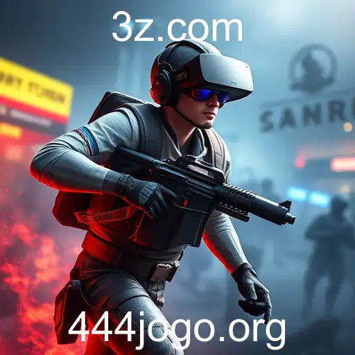 Inovações e Tendências no Mundo dos Jogos