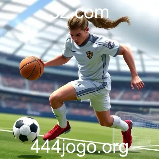 Tendências e Novidades no Mundo dos Jogos para 2026