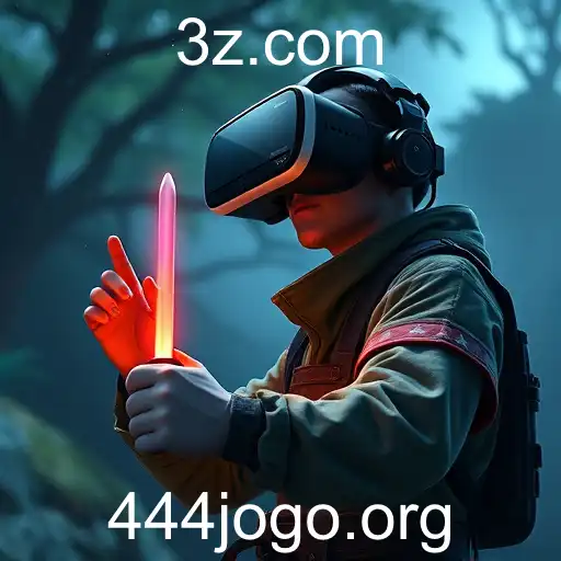 Inovações e Tendências do Mundo dos Jogos em 2026