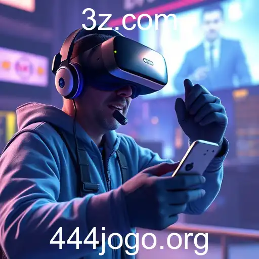 Novas Tendências Dominam o Mercado de Games