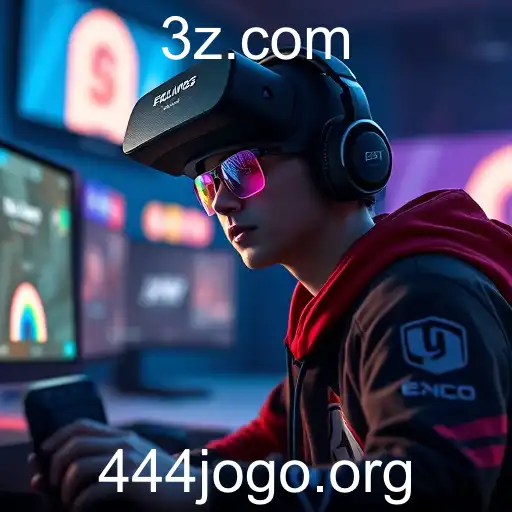 Tendências e Inovações no Mundo dos Jogos em 2026