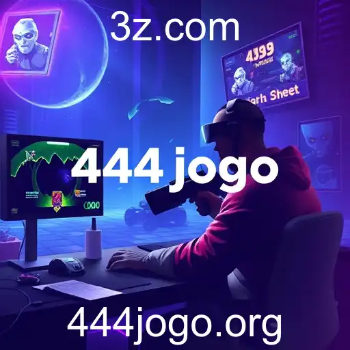 Tendências e Novidades no Mundo dos Jogos