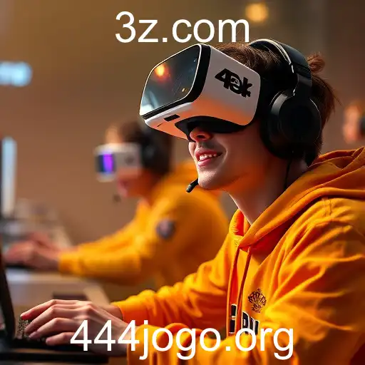 O Crescimento Surpreendente dos Jogos Online em 2026