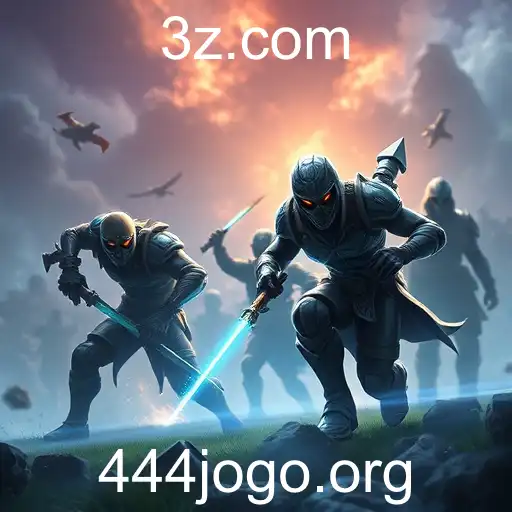 Nova Era para o Entretenimento Online