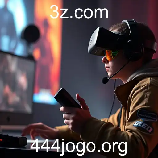 Revolução dos Jogos Online em 2025