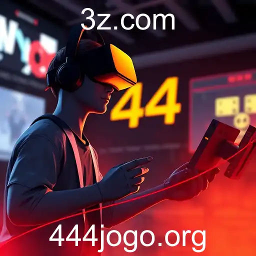 Ascensão dos Jogos Virtuais e Influência Global