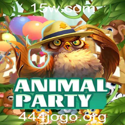Descubra o Empolgante Mundo de AnimalParty: O Jogo que Está Conquistando Multidões