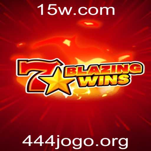BlazingWins: Uma Jornada Intensa no Mundo dos Cassinos Online