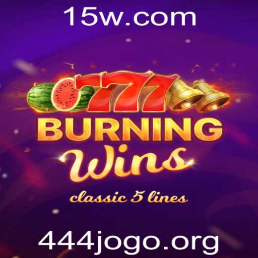 Descubra o Fascinante Mundo de BurningWins