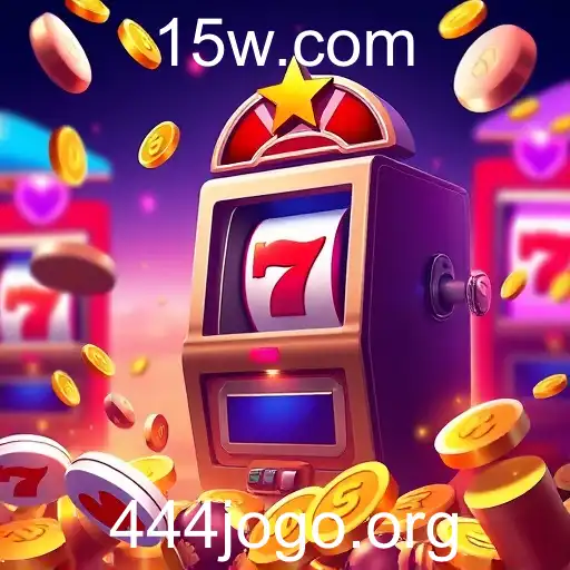 Explorando o Universo dos Caça-níqueis: A Fascinação por 444jogo