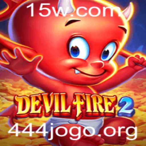 Explorando o Mundo de DevilFire2: Um Mergulho no Universo do 444jogo