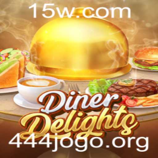 Descubra o Novo Fenômeno dos Jogos: DinerDelights