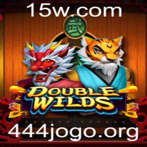Descubra DoubleWilds: O Novo Fenômeno no Universo dos Jogos de Azar