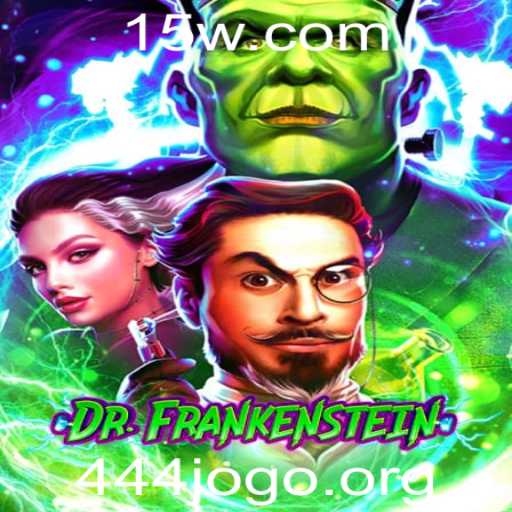 Dr. Frankenstein: Um Mergulho no Mundo do Jogo 444jogo
