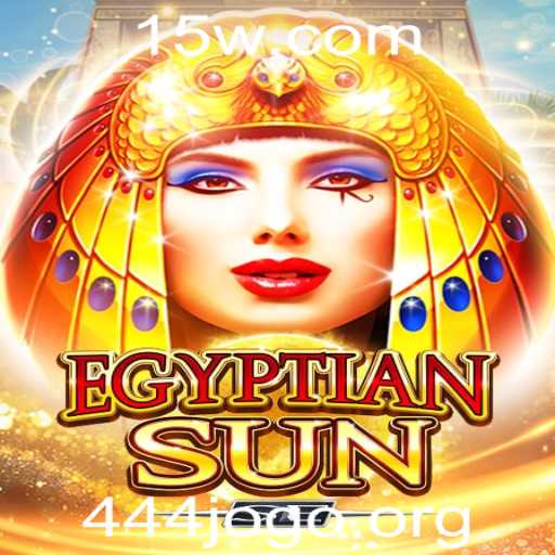 Descubra a Fascinante Aventura de EgyptianSunSE e Suas Regras