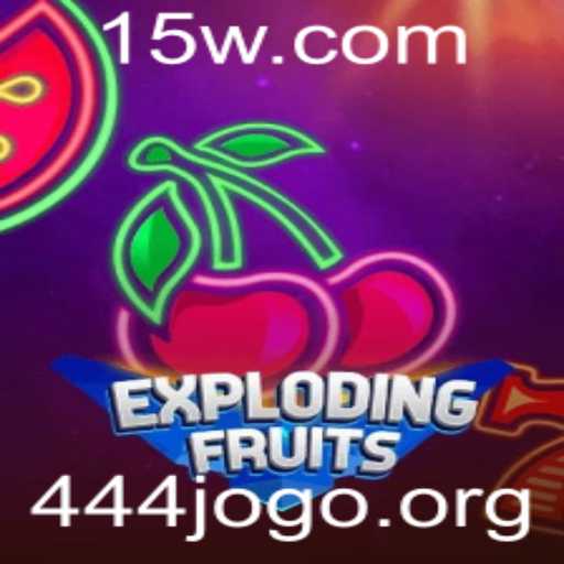 ExplodingFruits: Um Novo Fenômeno no Mundo dos Jogos