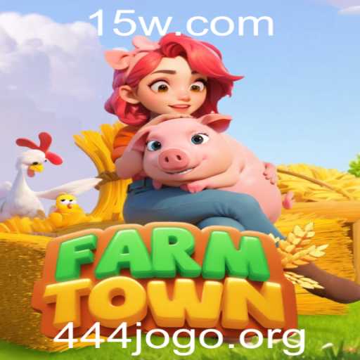 Explorando FarmTown: Um Mergulho nas Regras e Atrações do 444jogo