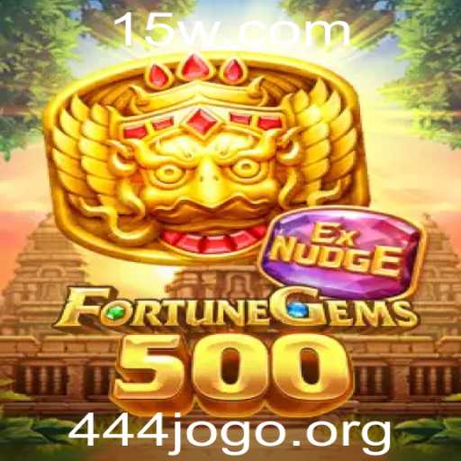 FortuneGems500: Descubra o Mundo de Aventuras e Estratégias
