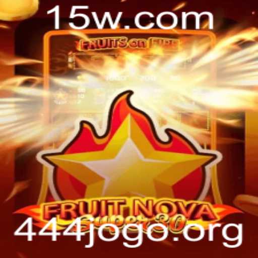 Descubra o Excitante Mundo de FruitrNovaSupe30: O Jogo Popular de 2023