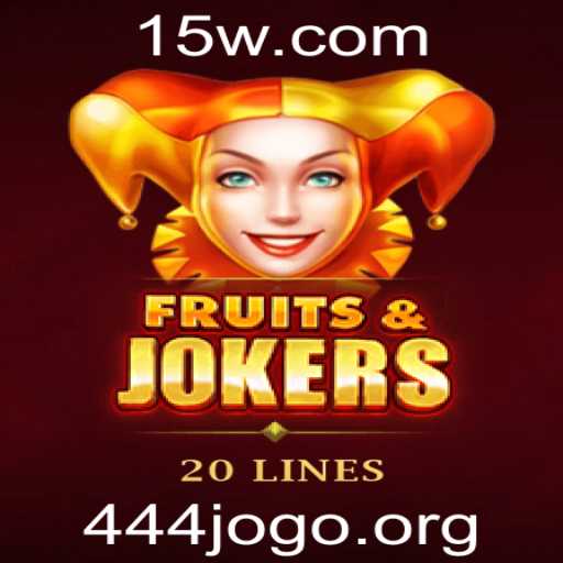 Descubra o Excitante Mundo de FruitsAndJokers20