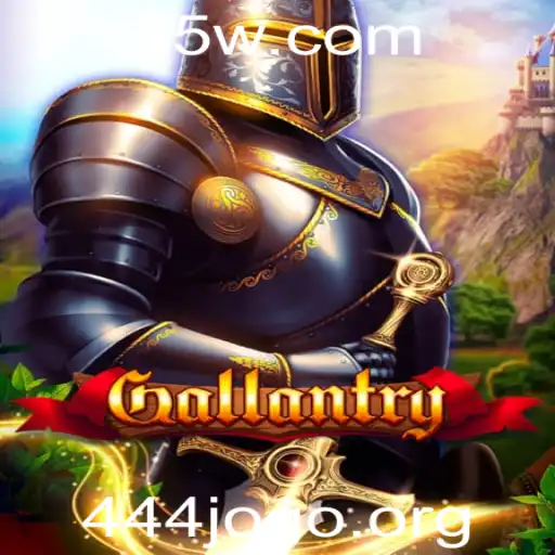 Gallantry: A Nova Sensação do Universo dos Jogos