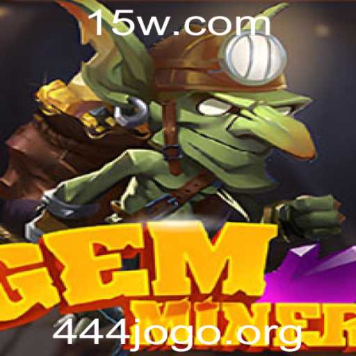 GemMiner: Um Mergulho no Mundo dos Mineradores de Gemas