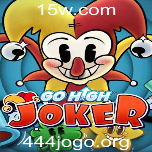 Tudo sobre GoHighJoker: O Novo Fenômeno dos Jogos