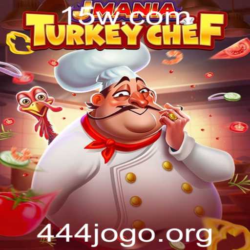 Explorando o Fascinante Mundo de JManiaTurkeyChef: Um Jogo Inovador
