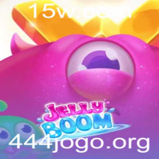 Descubra JellyBoom: O Jogo Sensação do Momento