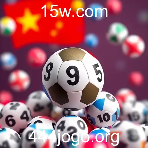 O Fascinante Mundo dos Jogos de Loteria