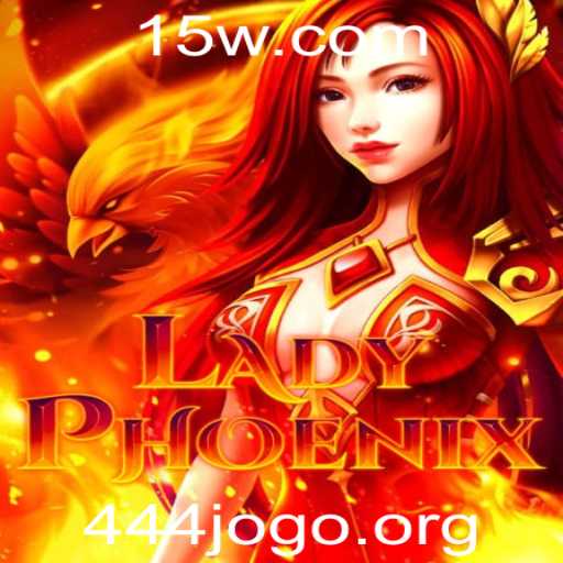 Descubra o Mundo de LadyPhoenix: O Jogo 444jogo que Está Conquistando Todos