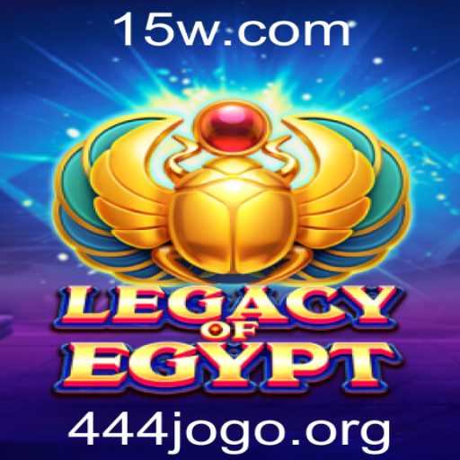 Explorando o Enigmático Mundo de LegacyOfEgypt