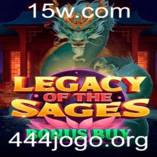 Explorando as Aventuras de LegacyoftheSagesBonusBuy