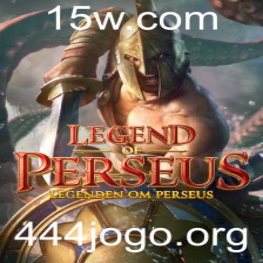 LegendofPerseus: Mergulhe na Aventura Épica do Herói Mitológico
