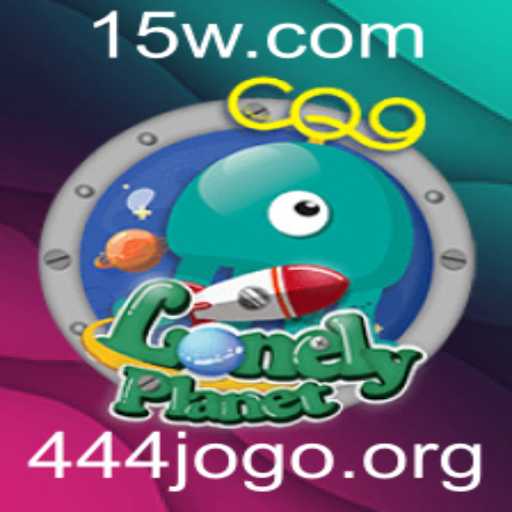 LonelyPlanet: Explorando o Universo de 444jogo