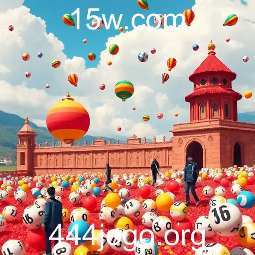 Loteria: Uma Jornada de Sorte e Sonhos